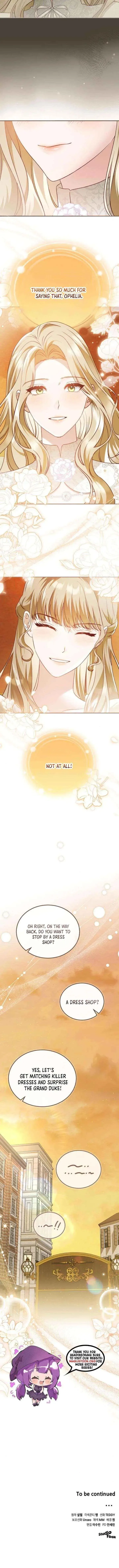 The Scent That Binds Us Chapter 64 page 16