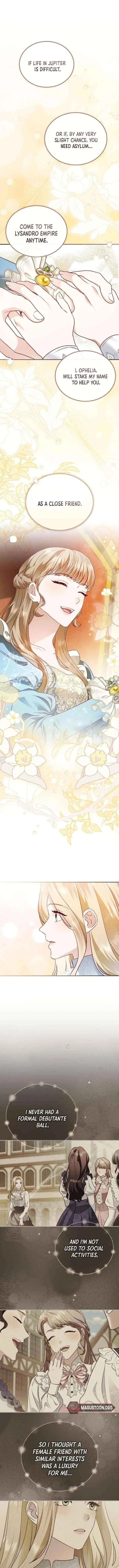 The Scent That Binds Us Chapter 64 page 15