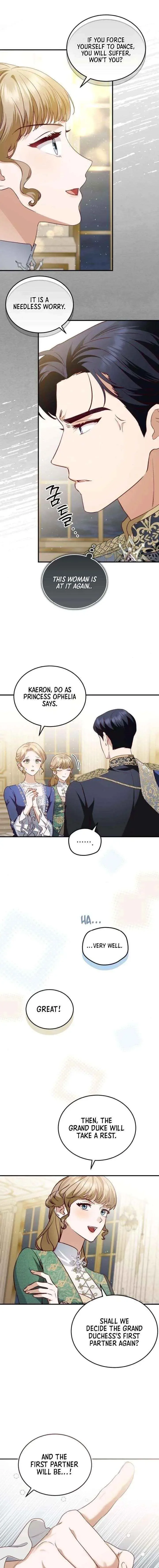 The Scent That Binds Us Chapter 65 page 14