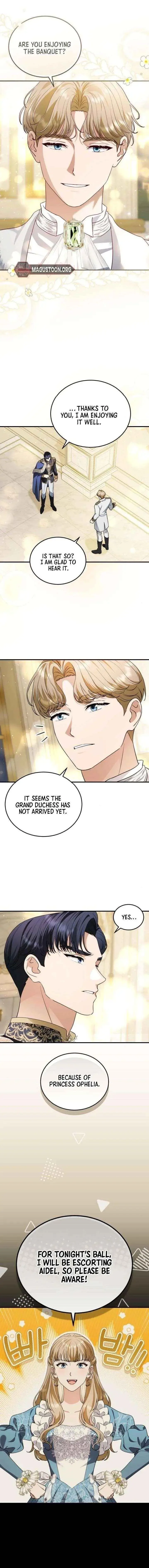 The Scent That Binds Us Chapter 65 page 3