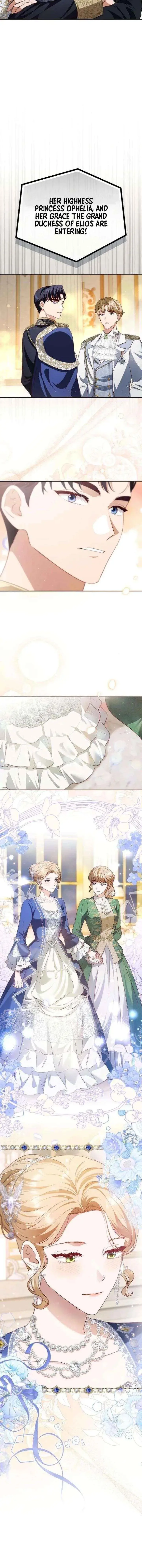 The Scent That Binds Us Chapter 65 page 7