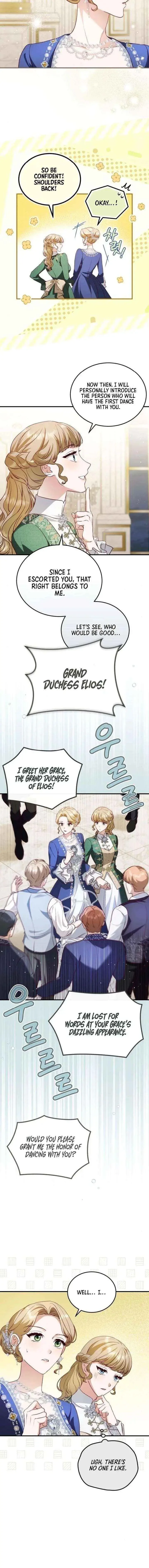 The Scent That Binds Us Chapter 65 page 9