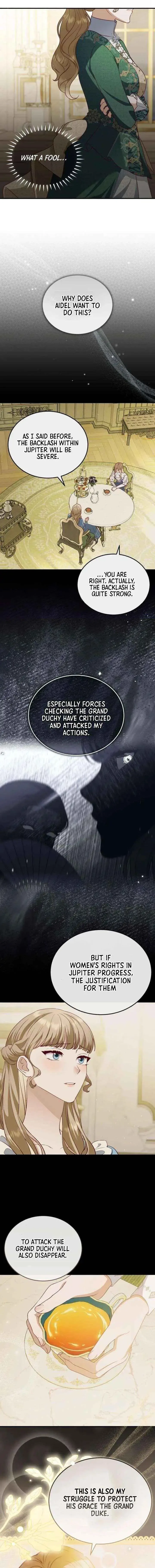 The Scent That Binds Us Chapter 65 page 12