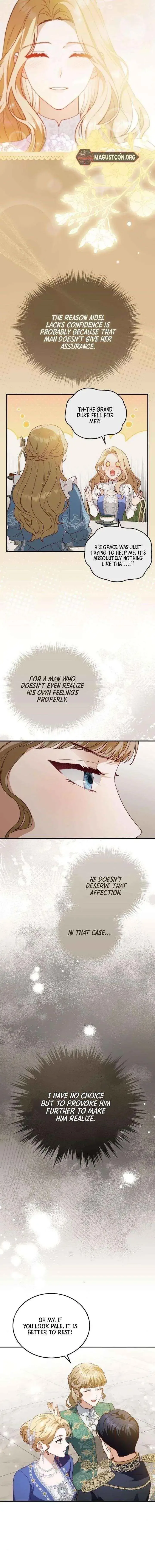 The Scent That Binds Us Chapter 65 page 13