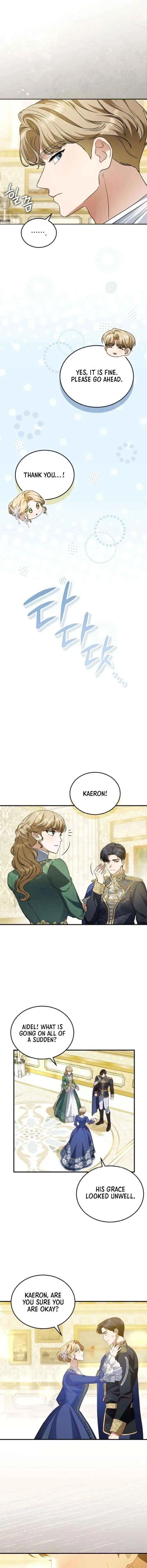 The Scent That Binds Us Chapter 66 page 12