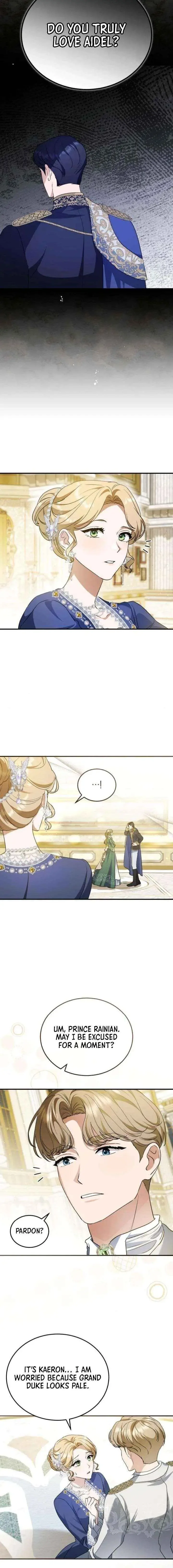 The Scent That Binds Us Chapter 66 page 11
