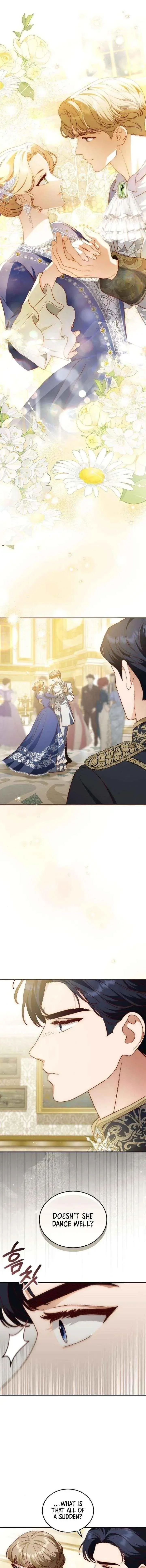 The Scent That Binds Us Chapter 66 page 6