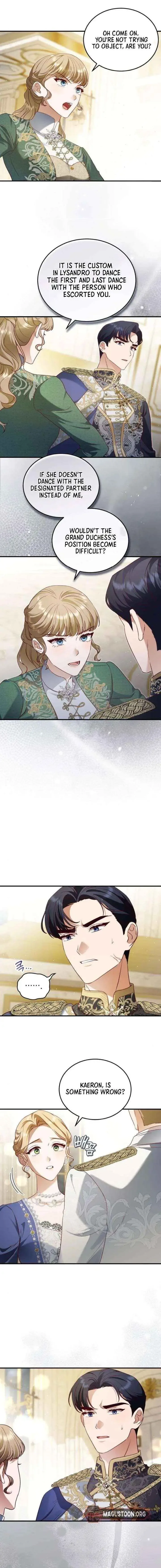 The Scent That Binds Us Chapter 66 page 4