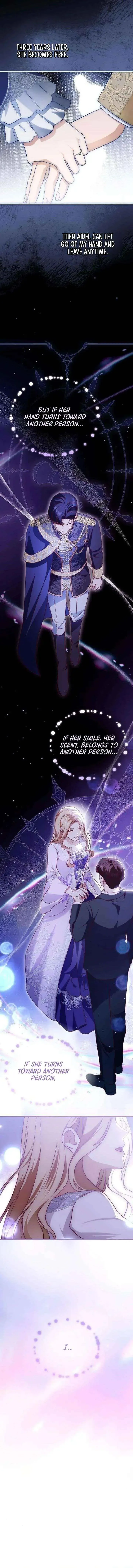 The Scent That Binds Us Chapter 66 page 15