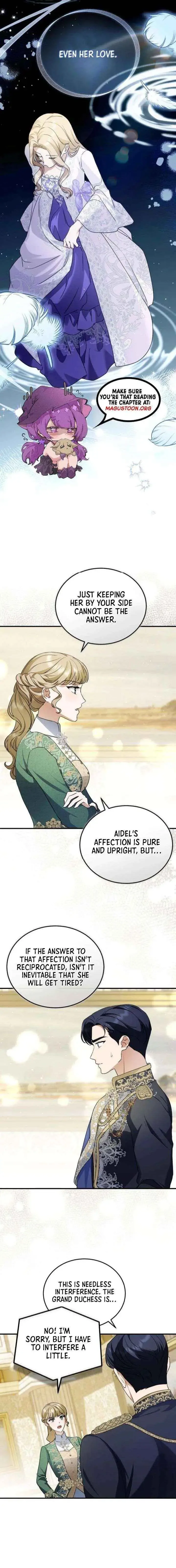 The Scent That Binds Us Chapter 66 page 9