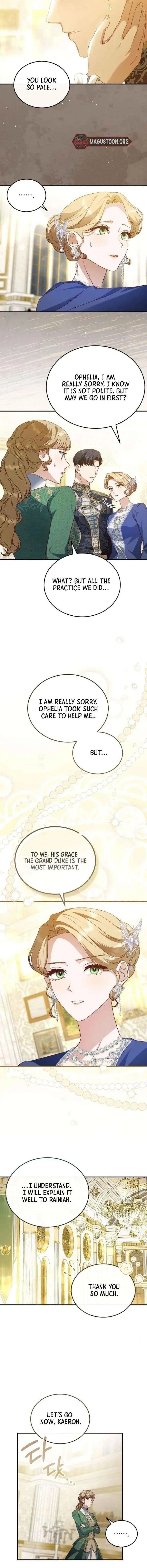 The Scent That Binds Us Chapter 66 page 13
