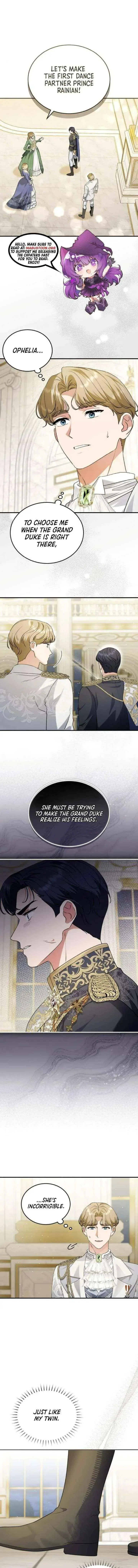 The Scent That Binds Us Chapter 66 page 2