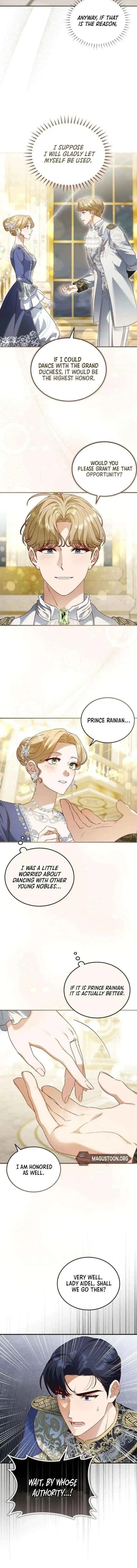 The Scent That Binds Us Chapter 66 page 3