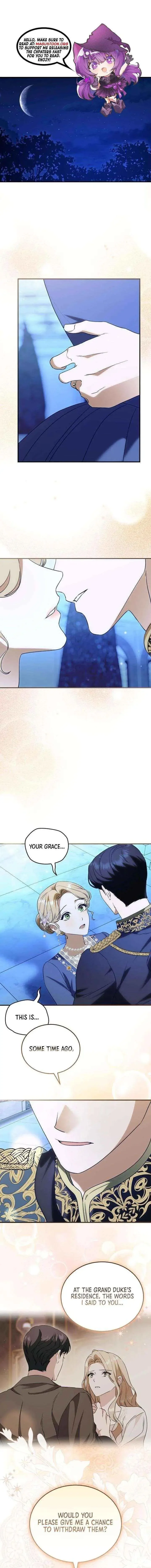 The Scent That Binds Us Chapter 67 page 2
