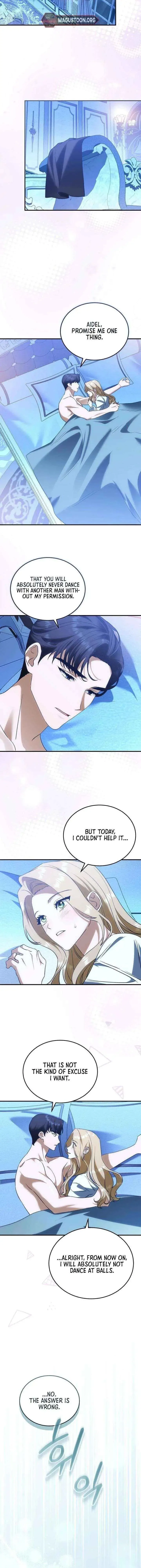The Scent That Binds Us Chapter 67 page 5