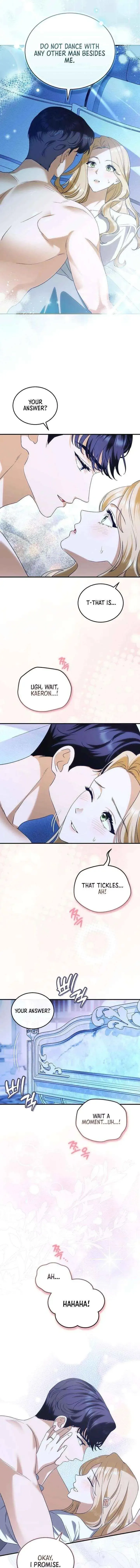 The Scent That Binds Us Chapter 67 page 6