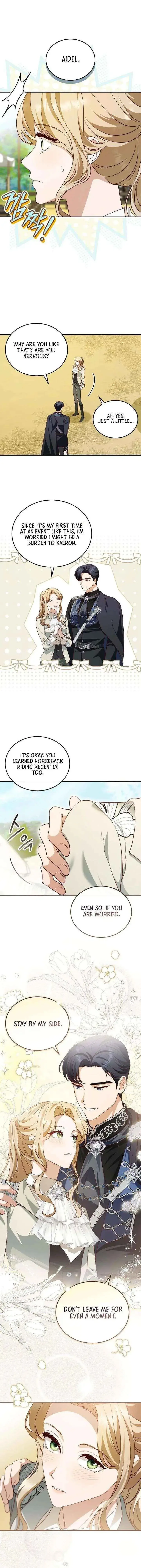 The Scent That Binds Us Chapter 67 page 13