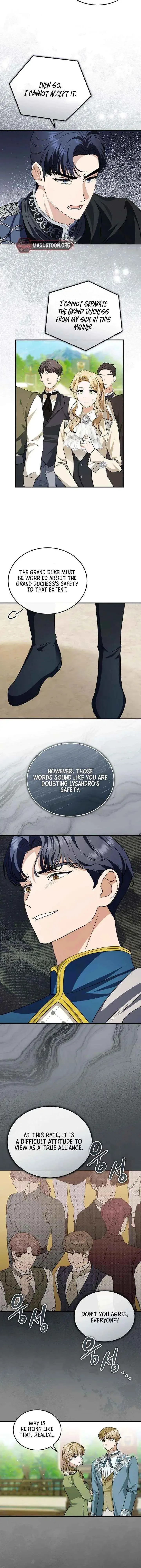 The Scent That Binds Us Chapter 67 page 15