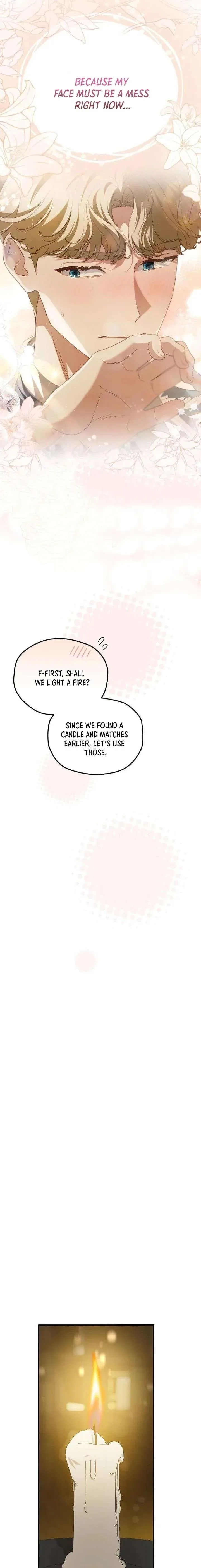 The Scent That Binds Us Chapter 68 page 7