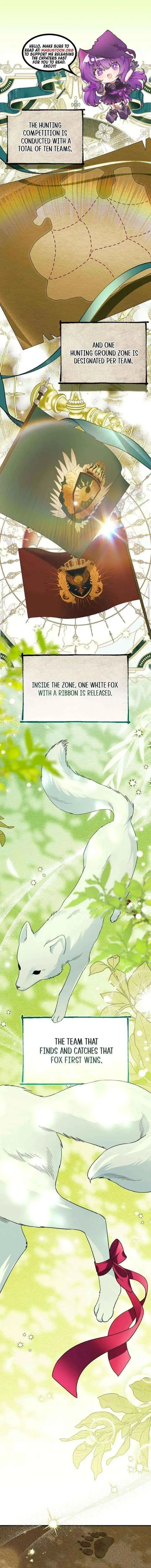 The Scent That Binds Us Chapter 68 page 11