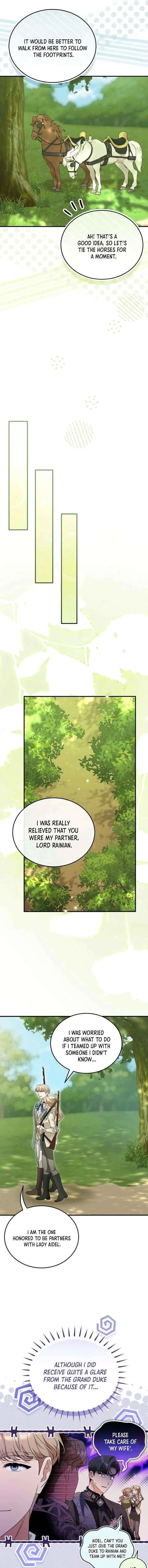 The Scent That Binds Us Chapter 68 page 13