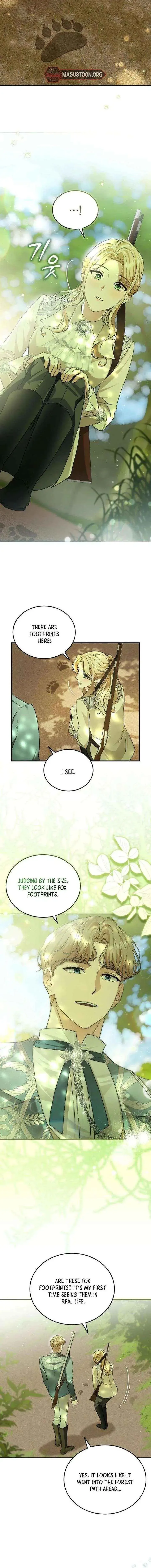 The Scent That Binds Us Chapter 68 page 12