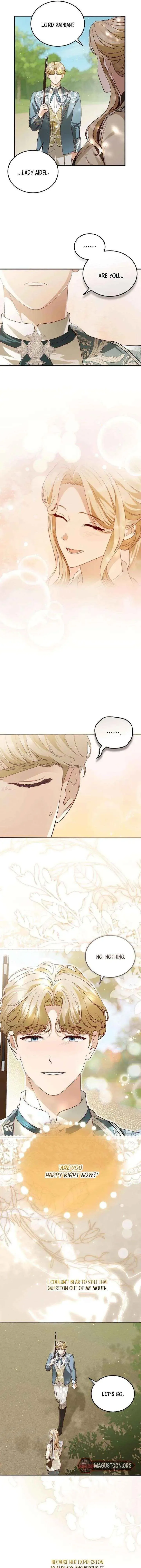 The Scent That Binds Us Chapter 68 page 3