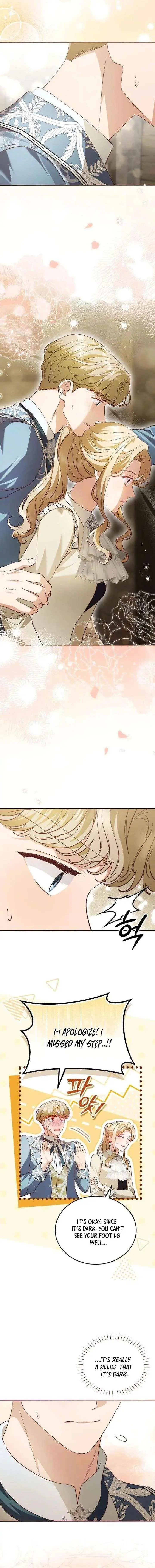 The Scent That Binds Us Chapter 68 page 16
