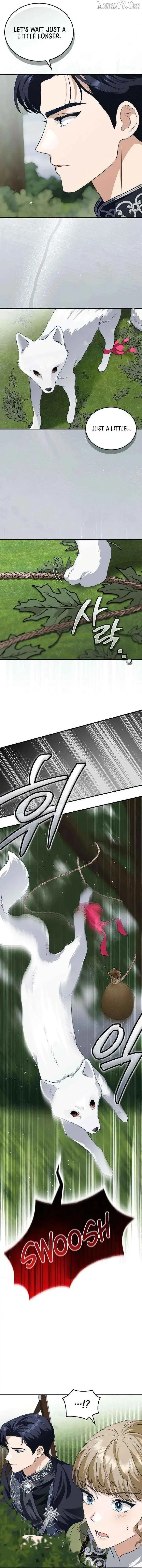 The Scent That Binds Us Chapter 69 page 8