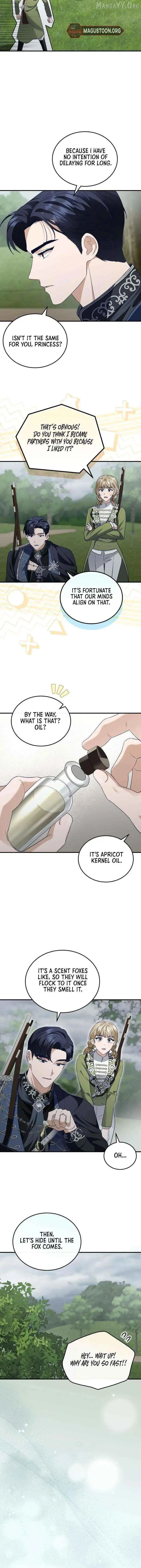 The Scent That Binds Us Chapter 69 page 6