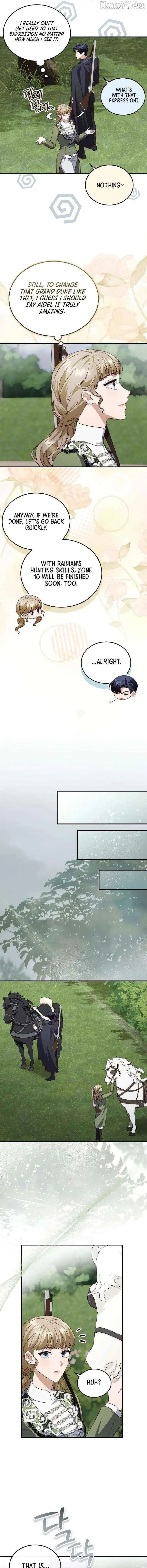 The Scent That Binds Us Chapter 69 page 11