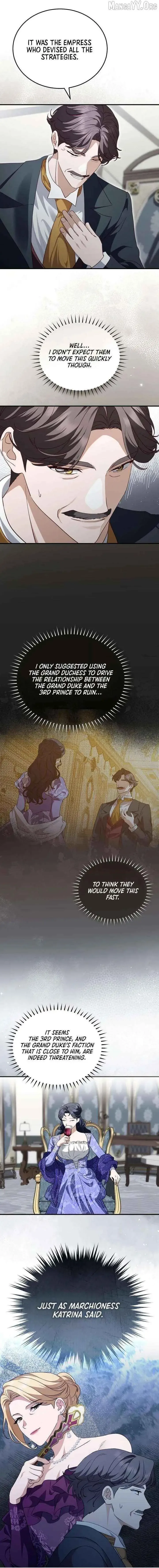 The Scent That Binds Us Chapter 69 page 2