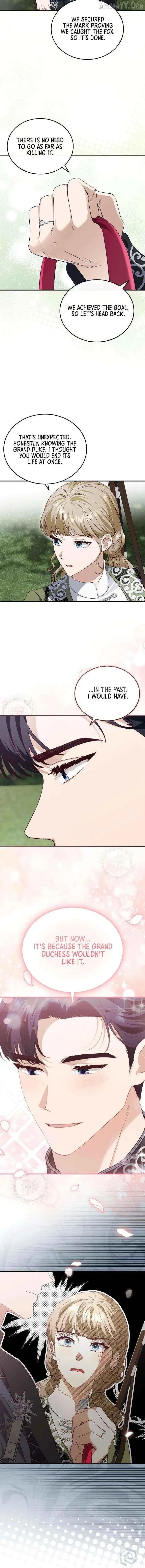 The Scent That Binds Us Chapter 69 page 10