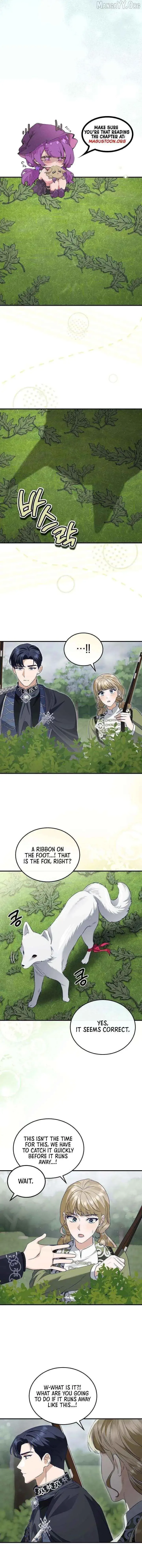The Scent That Binds Us Chapter 69 page 7