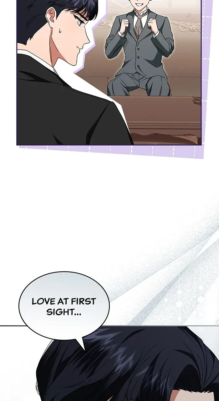 The Scent That Binds Us Chapter 7 page 28