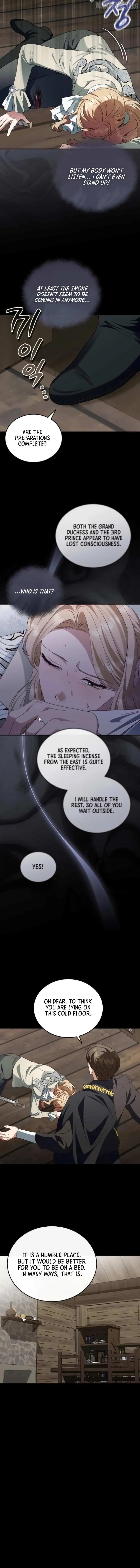 The Scent That Binds Us Chapter 70 page 2