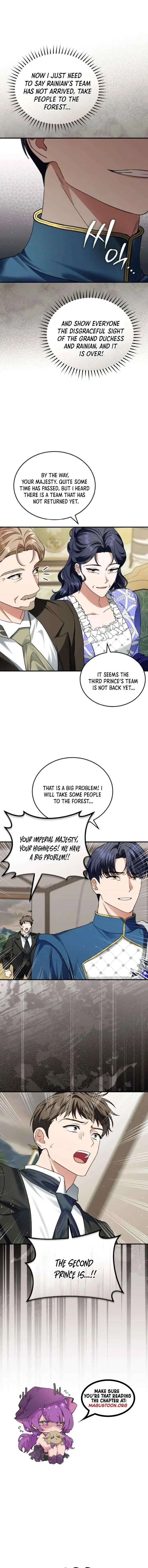 The Scent That Binds Us Chapter 71 page 7