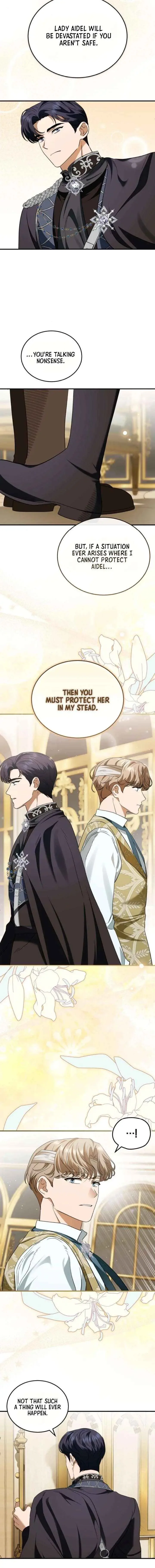 The Scent That Binds Us Chapter 72 page 7