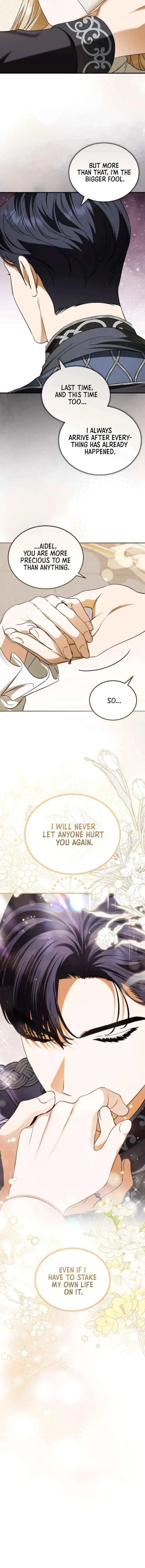 The Scent That Binds Us Chapter 72 page 11