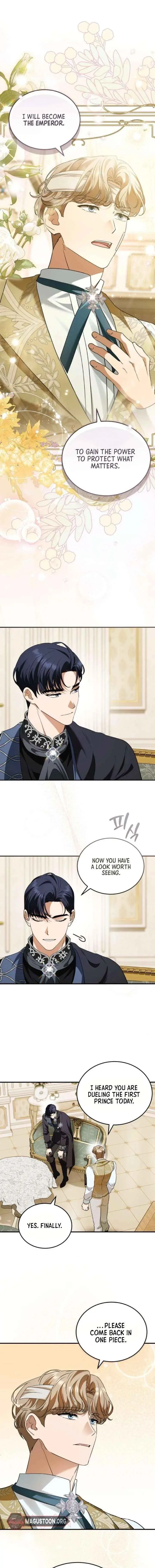 The Scent That Binds Us Chapter 72 page 6