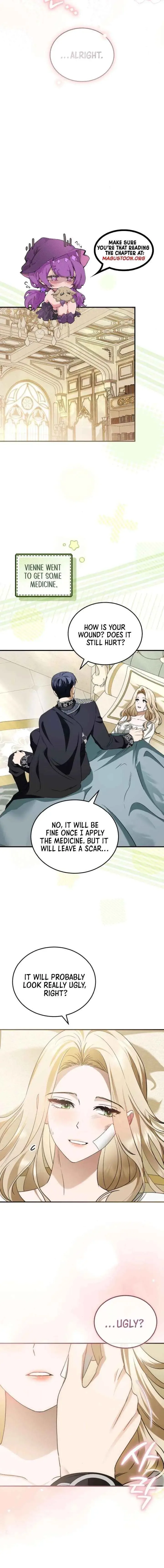 The Scent That Binds Us Chapter 73 page 10