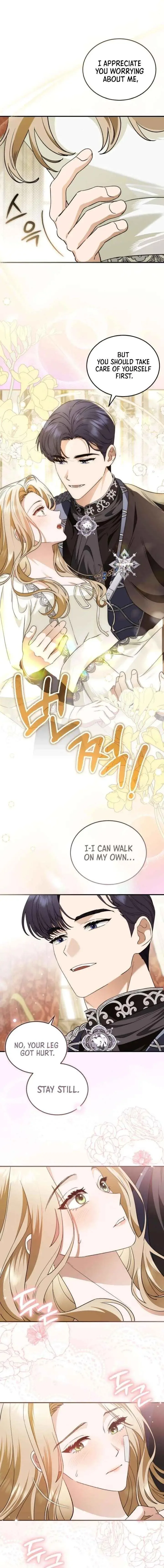 The Scent That Binds Us Chapter 73 page 9