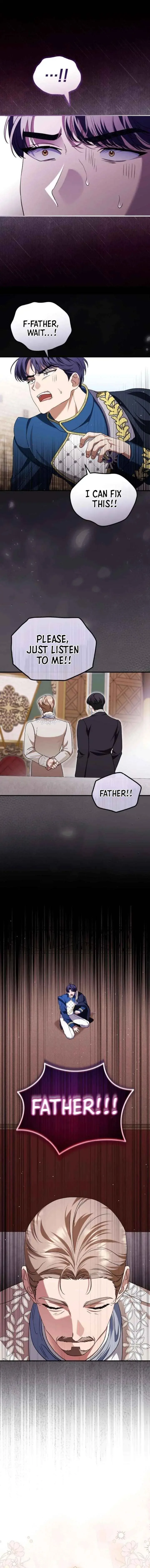 The Scent That Binds Us Chapter 73 page 5