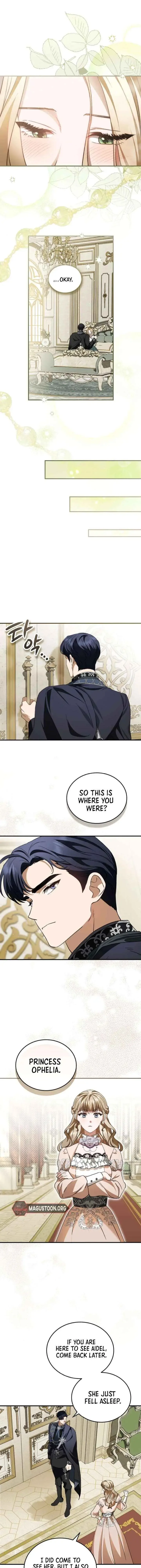 The Scent That Binds Us Chapter 73 page 13