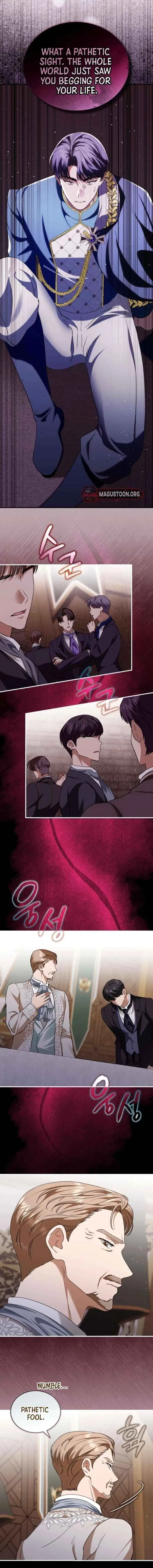 The Scent That Binds Us Chapter 73 page 4