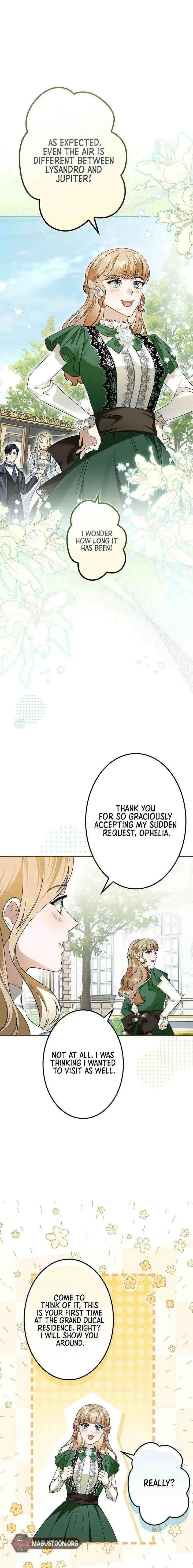 The Scent That Binds Us Chapter 74 page 10