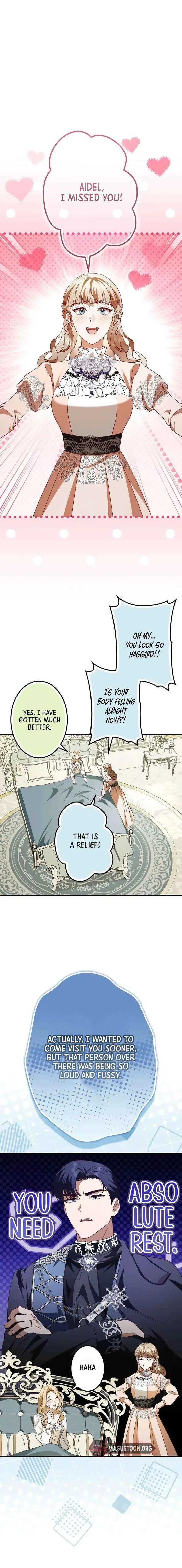 The Scent That Binds Us Chapter 74 page 2