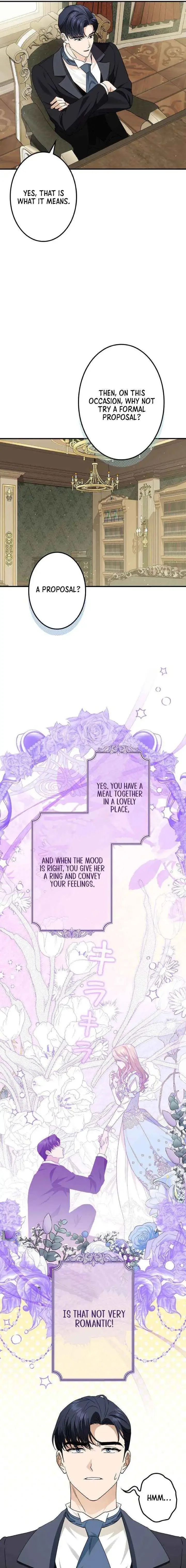 The Scent That Binds Us Chapter 74 page 16