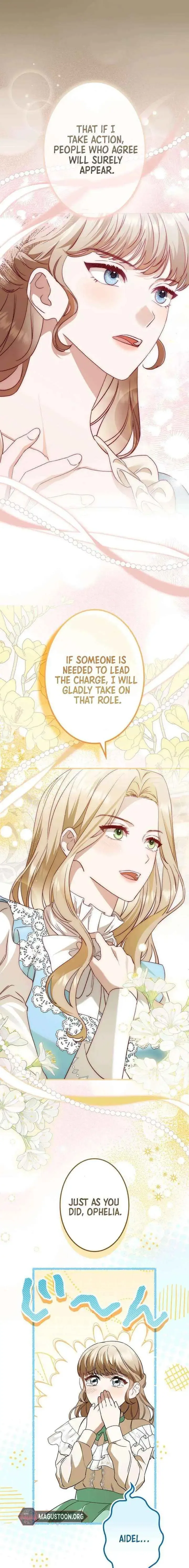 The Scent That Binds Us Chapter 75 page 6