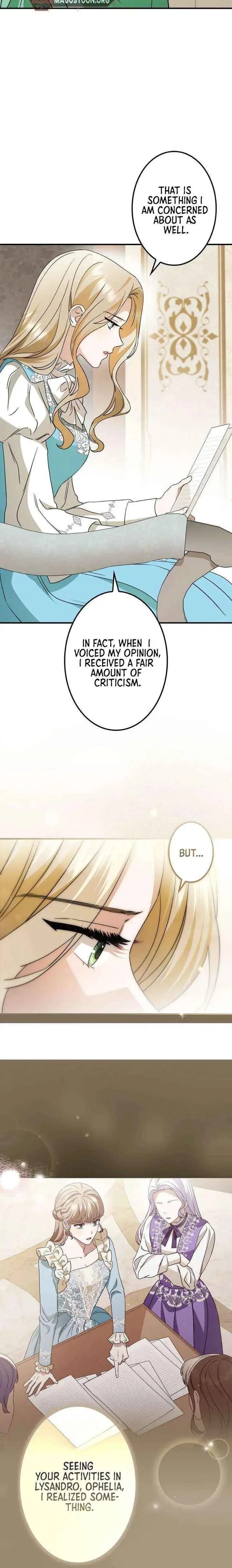 The Scent That Binds Us Chapter 75 page 5